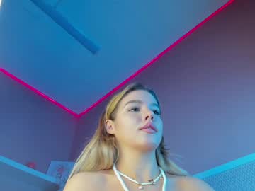 Anna_Robinson Chaturbate stream image from February 04, 2025