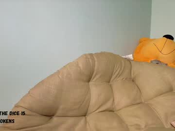 Chloe_Maia1 Chaturbate stream image from February 04, 2025