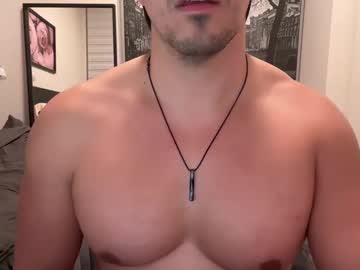 Hornysmoothjock Chaturbate stream image from February 04, 2025