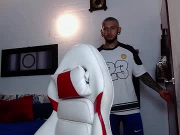Jacob_Zane1 Chaturbate stream image from February 04, 2025
