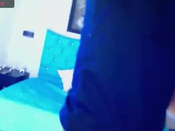 Jacod_Wolf Chaturbate stream image from February 04, 2025