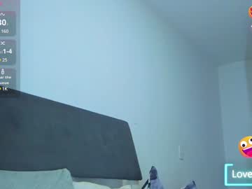 Jhonyalzate Chaturbate stream image from February 04, 2025