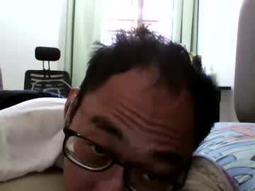 Jiachi13 Chaturbate stream image from February 04, 2025