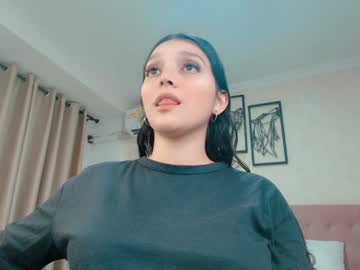 Littlemolly_Pregnant Chaturbate stream image from February 04, 2025