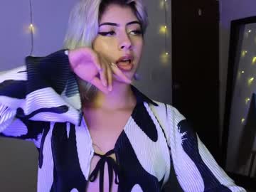Lizambarr Chaturbate stream image from February 04, 2025