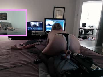 Marcytappette Chaturbate stream image from February 04, 2025