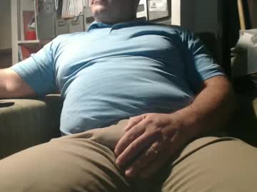 Marrieddad19751975 Chaturbate stream image from February 04, 2025