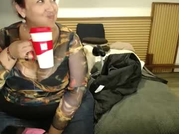 Megan_Dreams1 Chaturbate stream image from February 04, 2025
