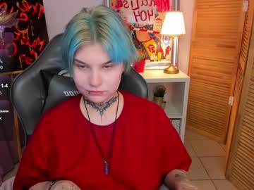 Mekurisu Chaturbate stream image from February 04, 2025