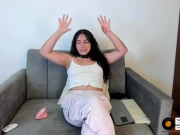 _Mila0717 Chaturbate stream image from February 04, 2025