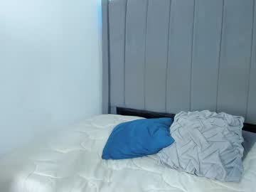 Miluuu18 Chaturbate stream image from February 04, 2025