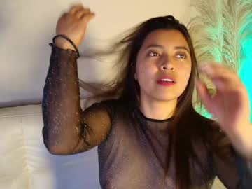 Rebeca_Williams_ Chaturbate stream image from February 04, 2025
