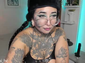 Salem666winchester Chaturbate stream image from February 04, 2025
