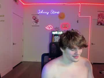 Thejohnnystone Chaturbate stream image from February 04, 2025