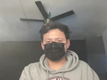 Therealest100 Chaturbate stream image from February 04, 2025