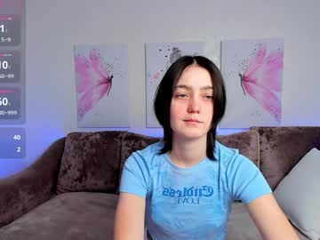 Vanilla_Julie Chaturbate stream image from February 04, 2025
