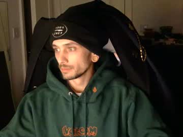 2323gary Chaturbate stream image from February 04, 2025
