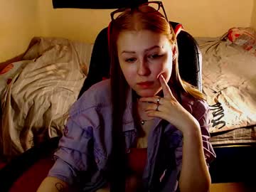 Adagretta Chaturbate stream image from February 04, 2025