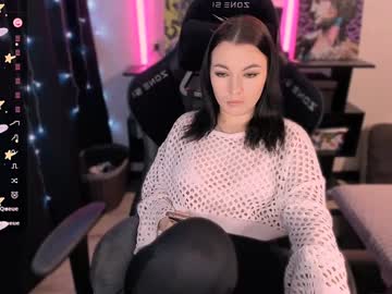 Agatha_Richter Chaturbate stream image from February 04, 2025