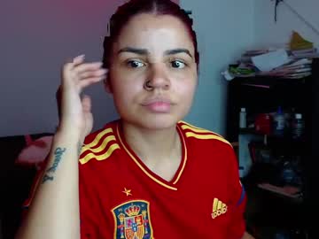 Alison_Clarke_ Chaturbate stream image from February 04, 2025