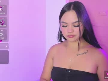 Amber_White25 Chaturbate stream image from February 04, 2025