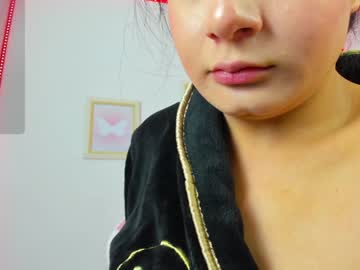 Ammy_Lopez_ Chaturbate stream image from February 04, 2025