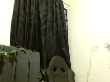 Ammybrown_ Chaturbate stream image from February 04, 2025