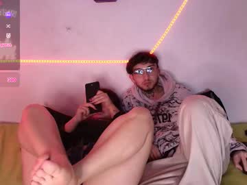 Anny_Harris Chaturbate stream image from February 04, 2025