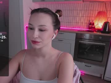 Anny_Limis Chaturbate stream image from February 04, 2025