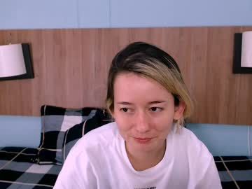 Arianagorgeous Chaturbate stream image from February 04, 2025