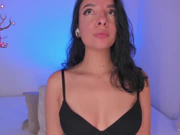 Aylinnzambrano_ Chaturbate stream image from February 04, 2025