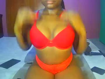 Blackbeauty8 Chaturbate stream image from February 04, 2025