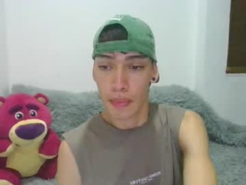 Brooklyn_777 Chaturbate stream image from February 04, 2025