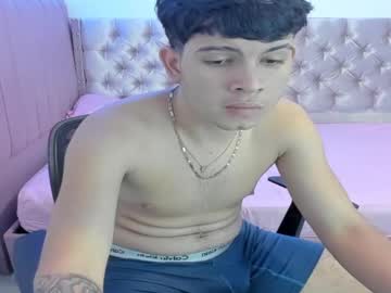 Brylyonx Chaturbate stream image from February 04, 2025
