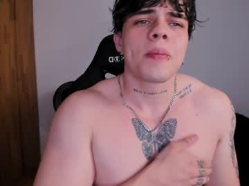 Chris_Cooperr Chaturbate stream image from February 04, 2025