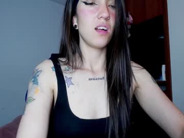 Cleopatra_Cute Chaturbate stream image from February 04, 2025
