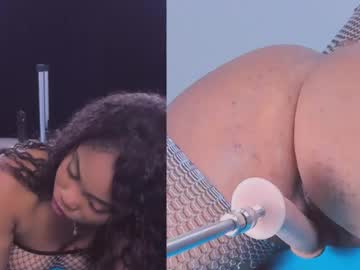 Ebony_Vivi Chaturbate stream image from February 04, 2025
