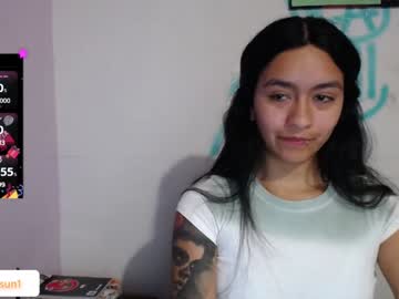 Elaine_Sun Chaturbate stream image from February 04, 2025