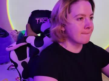 Internetfairy_Xo Chaturbate stream image from February 04, 2025