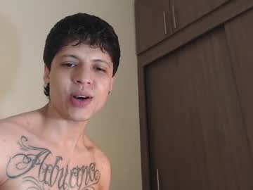 Jacobsexxx Chaturbate stream image from February 04, 2025