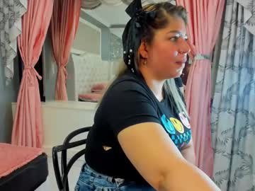 Jade_Simmons Chaturbate stream image from February 04, 2025