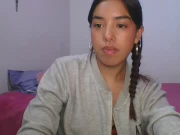 Kahelipurple Chaturbate stream image from February 04, 2025
