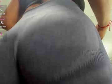 Kataleya_Moretty Chaturbate stream image from February 04, 2025