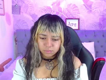 Kiokapop_ Chaturbate stream image from February 04, 2025