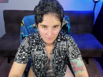 Midnight07_ Chaturbate stream image from February 04, 2025