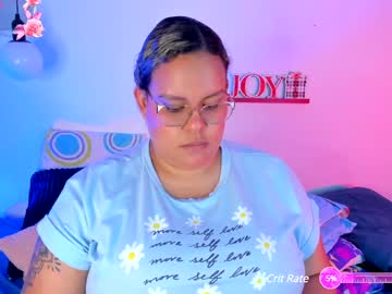 Monica_Bbw_ Chaturbate stream image from February 04, 2025