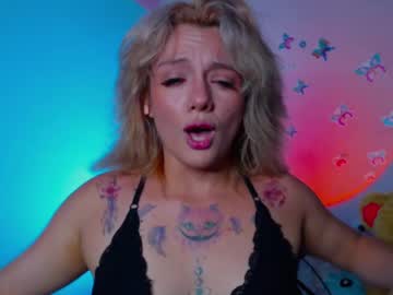 Natalia_33 Chaturbate stream image from February 04, 2025