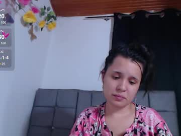 Nikisweet_Sweet Chaturbate stream image from February 04, 2025