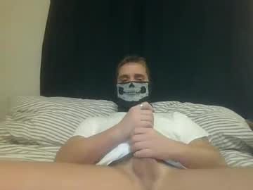 Nolansteele Chaturbate stream image from February 04, 2025