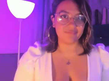 Pandoracherry Chaturbate stream image from February 04, 2025